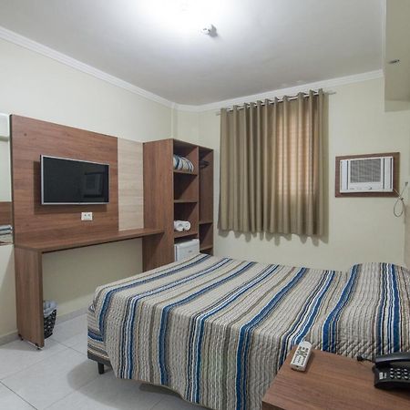 Hotel Guarumar Гуаружа Екстериор снимка